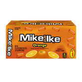 Mike and Ike Minis Orange 0.78 oz. Case 24ct